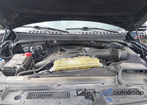 2020 Ford Expedition Xlt z USA, uszkodzony, nr VIN 1FMJU1JT7LEA72212